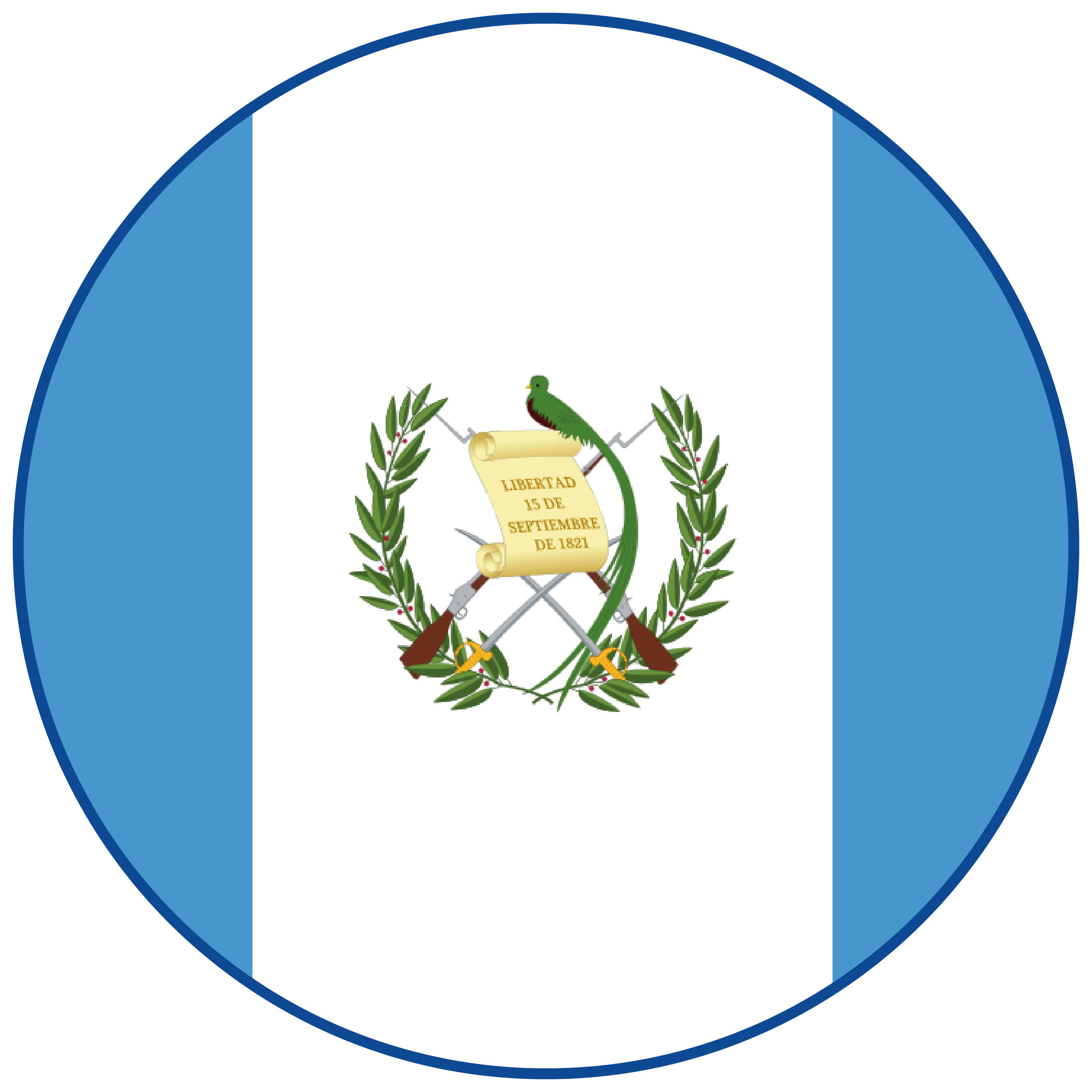 Guatemala